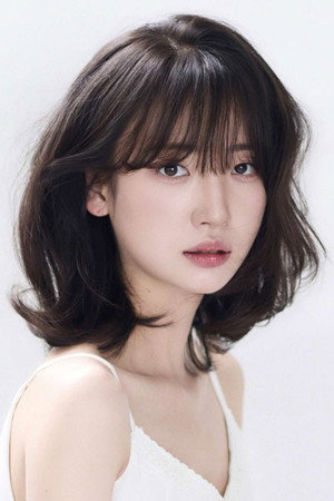 Baek Song-ha portrait