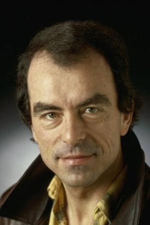 Bob van Tol portrait