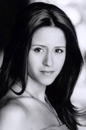 Lisa Wilhoit portrait