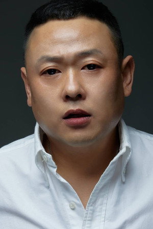 Lee Jeong-ho portrait
