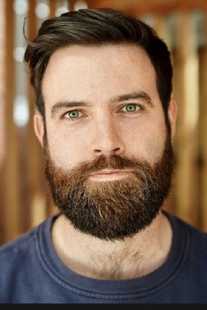 Tom England portrait