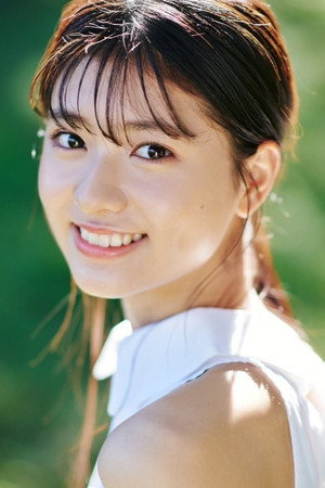 Rimi Machida portrait