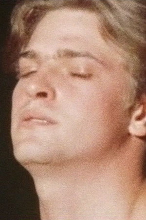 Jim portrait