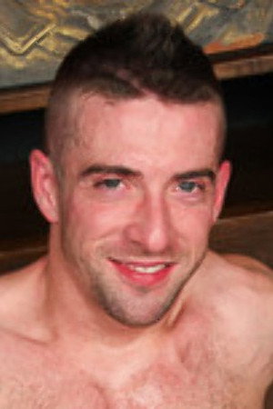 Scott Hunter portrait