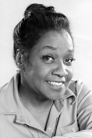 Isabel Sanford portrait