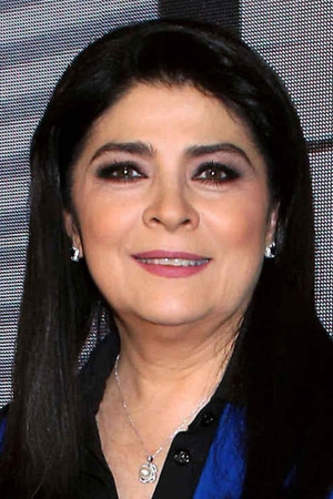 Victoria Ruffo portrait