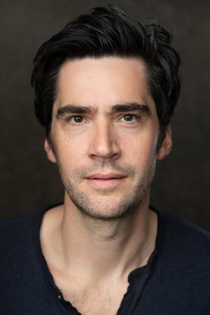 Douglas Rankine portrait