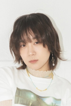 Saori Izawa portrait