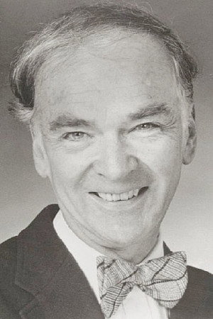 Ken Costigan portrait