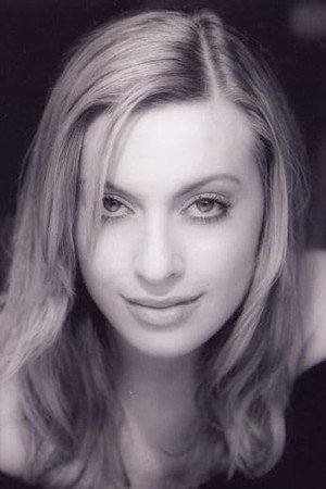 Audrey Heaven portrait