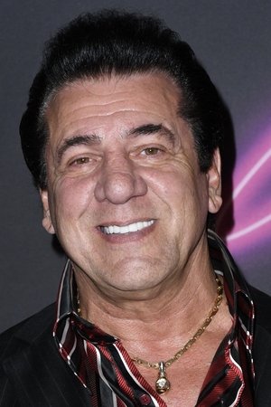 Chuck Zito portrait