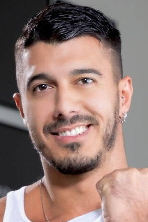 Lobo Carreira portrait