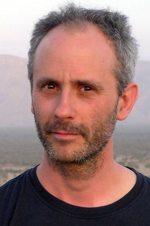 Colin Niel portrait