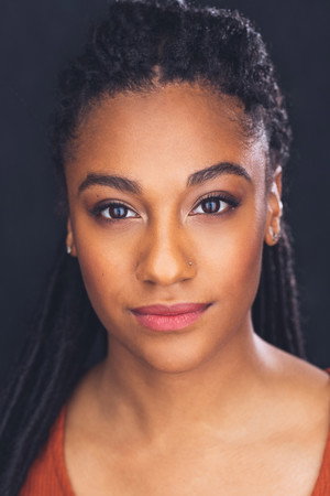 Madeline Grey DeFreece portrait