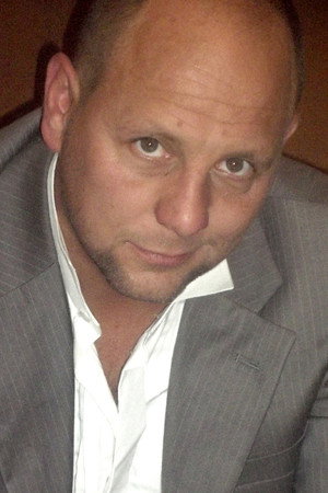 Kelly George portrait