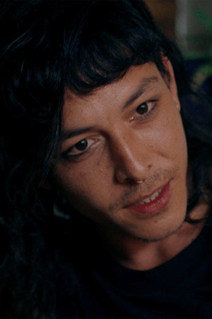 Shay Noir portrait