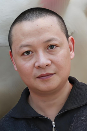 Shang Hong portrait