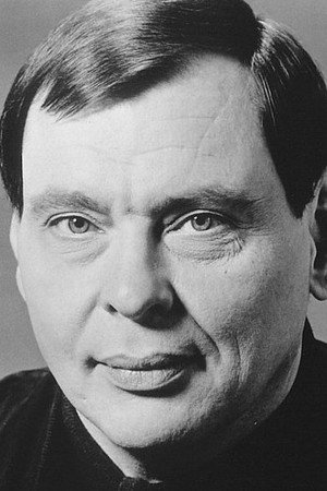 Larry Drake portrait