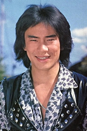 Hikaru Kurosaki portrait