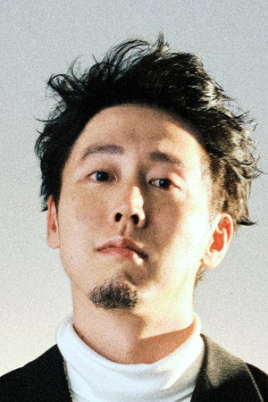 Boy Genius portrait
