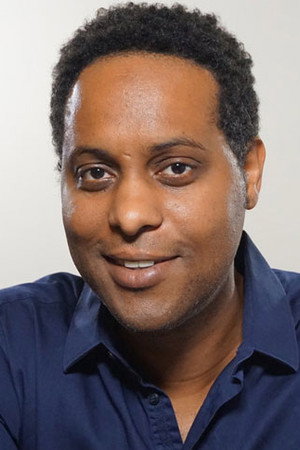 Korey Coleman portrait