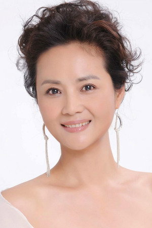 Ru Ping portrait