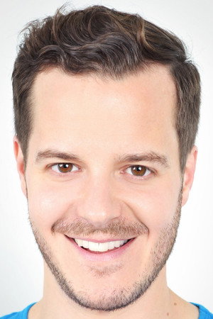 Julian DeZotti portrait