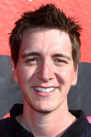 Oliver Phelps portrait