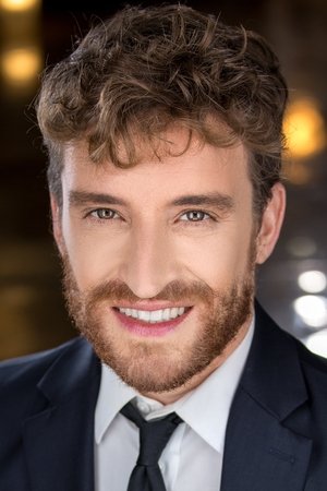 Nic Novicki portrait