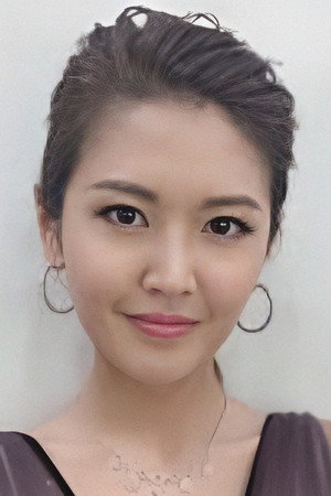 Toby Chan portrait