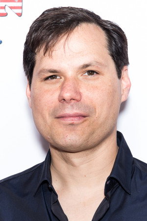 Michael Ian Black portrait