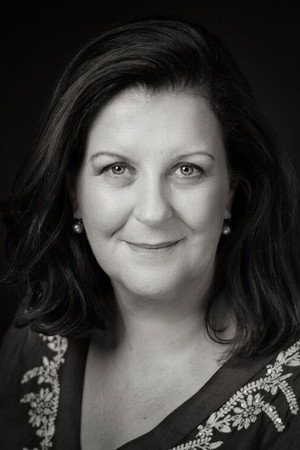 Marion O'Dwyer portrait