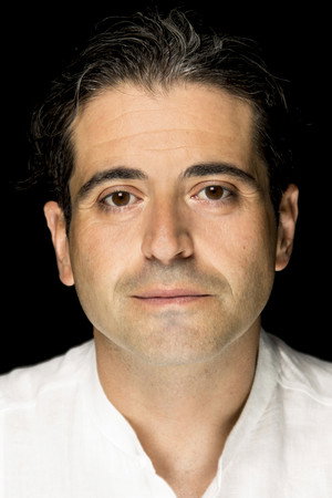 Hazer Amani portrait
