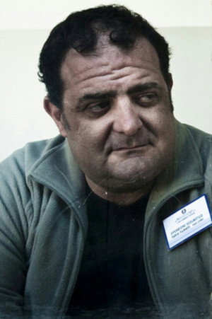 Alessandro Tuzzi portrait