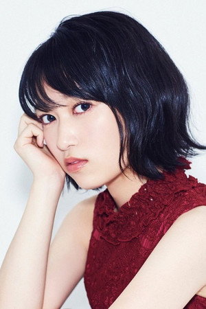 Tomoyo Kurosawa portrait