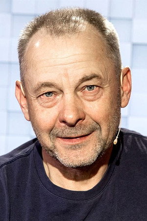 Václav Marhoul portrait