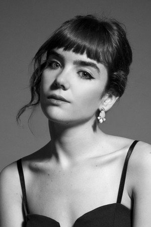 Ana Coto portrait