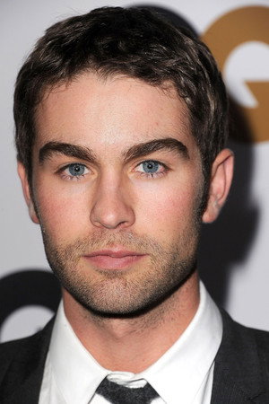 Chace Crawford portrait