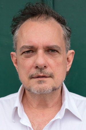 João Falcão portrait