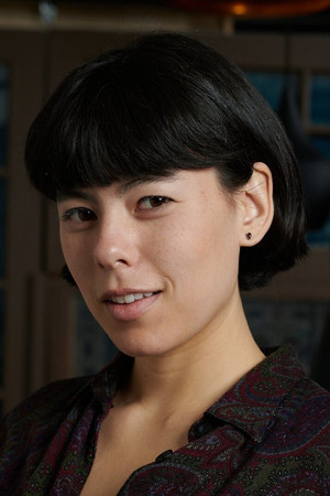 Lainey Woo portrait