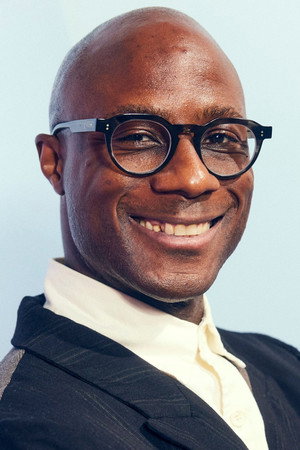 Barry Jenkins portrait
