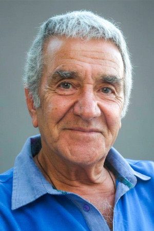 Erol Batıbeki portrait