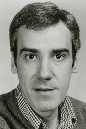 Rex Robbins portrait