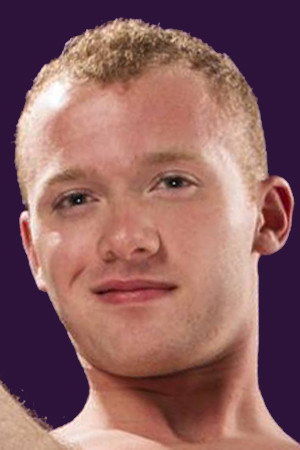 Aiden Connors portrait
