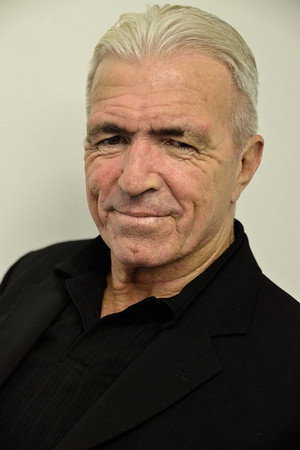 Ross Campbell portrait