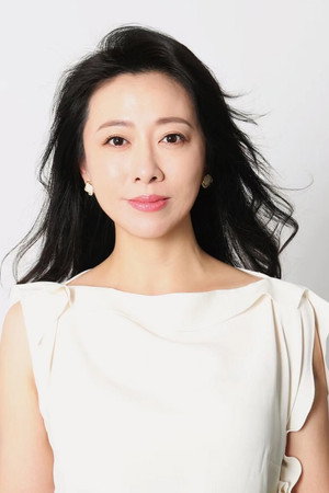 Han Shumei portrait