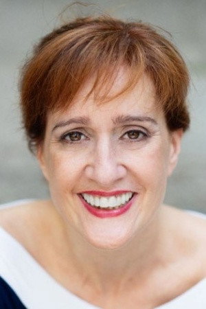 Elisabeth Degen portrait