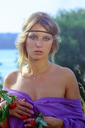 Dorota Kamińska portrait