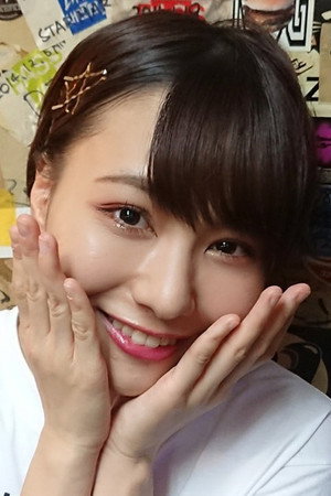 Miyu Tomita portrait