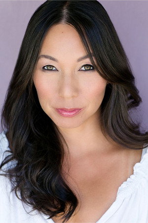 Elaine Mani Lee portrait